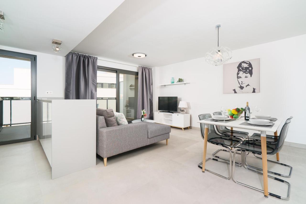 Arenal Dream Ii Apartment Javea